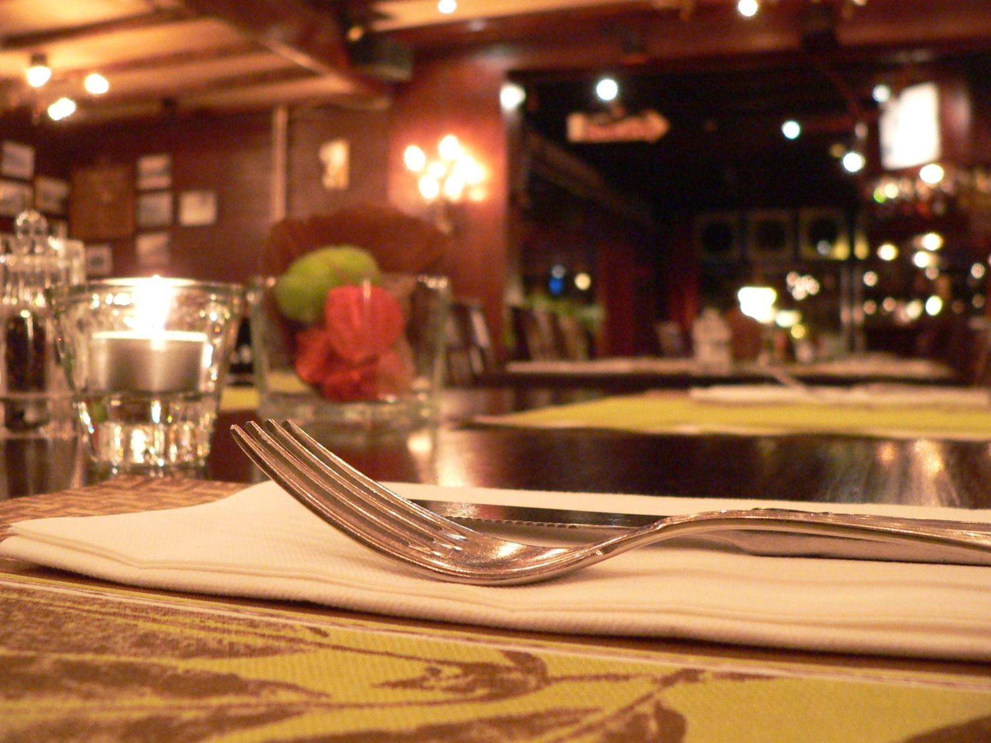 Hotel Café Restaurant De Kroon Wissenkerke Esterno foto
