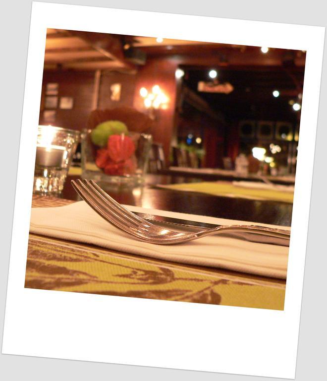 Hotel Café Restaurant De Kroon Wissenkerke Esterno foto